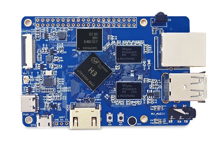 その他 pi Shenzhen-LC-tech-Cherry-Pi-