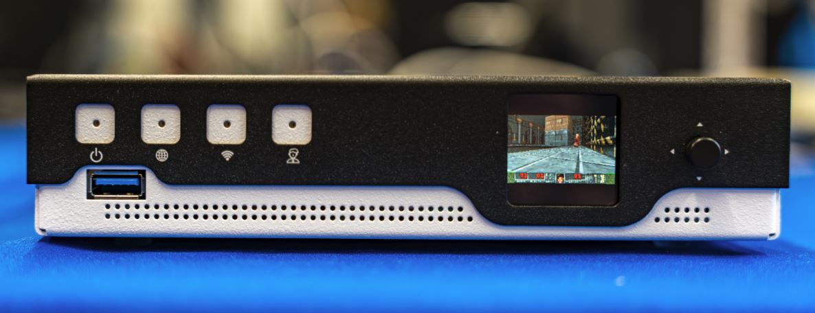 Turris Omnia NG Introduced with OpenWRT-Derived OS, Wi-Fi 7, and