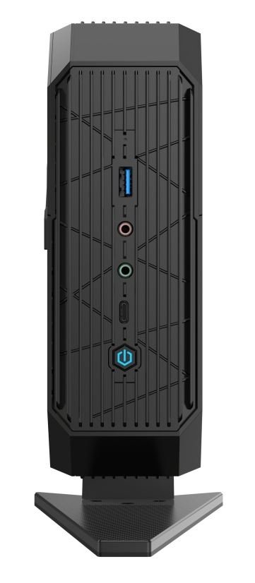 Minisforum HX90G ゲーミングPC Minisforum HX90G review: Compact gaming PC with AMD Ryzen 9 5900HX