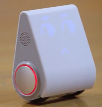 Linux Robot Teaches Coding Shoots Lasers - Premium Minimal Art Gallery - Desktop