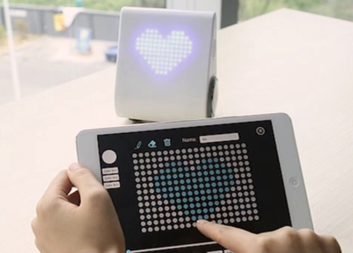 Linux Robot Teaches Coding Shoots Lasers - Best Space Patterns in HD