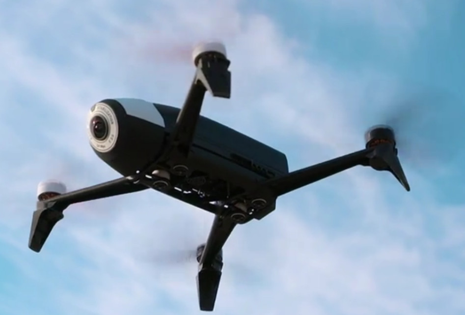 Parrotpilots is the leading online community for parrot drone enthusiasts and a member of the dronepilots network. Parrot's Bebop 2: smaller, faster, longer-lasting, Linux-fortified