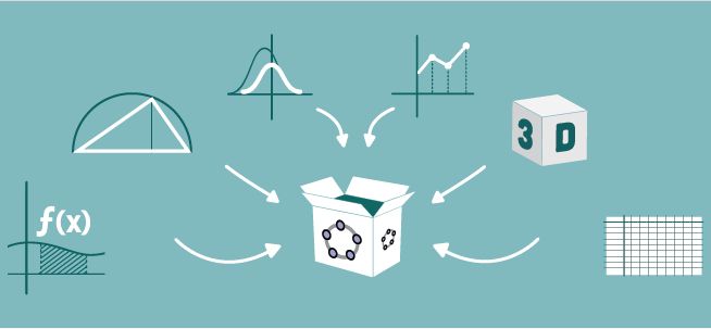 How To Install Geogebra Plot Math Curve In Ubuntu Linux Linuxgui Com - Colorful Wallpaper Collection - Desktop Quality