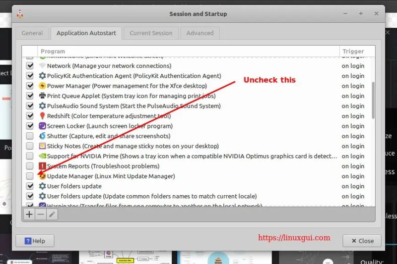 How To Set Up Automatic Updates In Linux Mint Foss Linux - Download Stunning Minimal Illustration | High Resolution