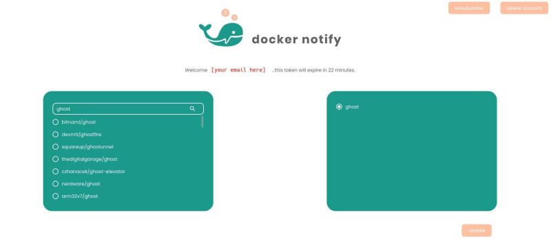 Docker Desktop Keep Requesting Notify Bugsnag Com Issue 13729 - Creative 4K Ocean Wallpapers | Free Download