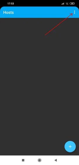 Android Ssh Key Auth With Connectbot Michaelchelen Net - Sunset Designs - Creative Ultra HD Collection