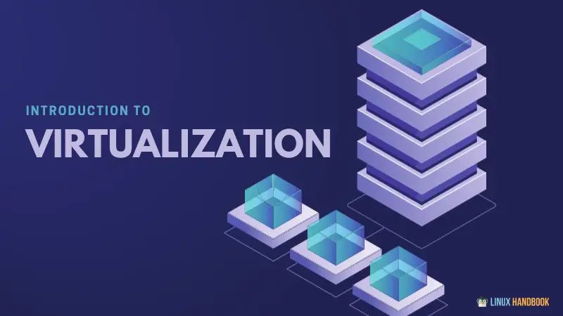 Virtualization A Comprehensive Guide For Beginners - Modern Retina Gradient Photos | Free Download