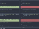 Use Vimdiff For Checking File Differences With Vim