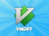 Use Vimdiff For Checking File Differences With Vim