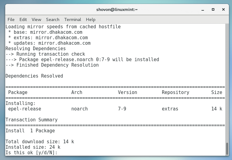 Rhel What is the right way to install ansible on rhel machines 7.6 version