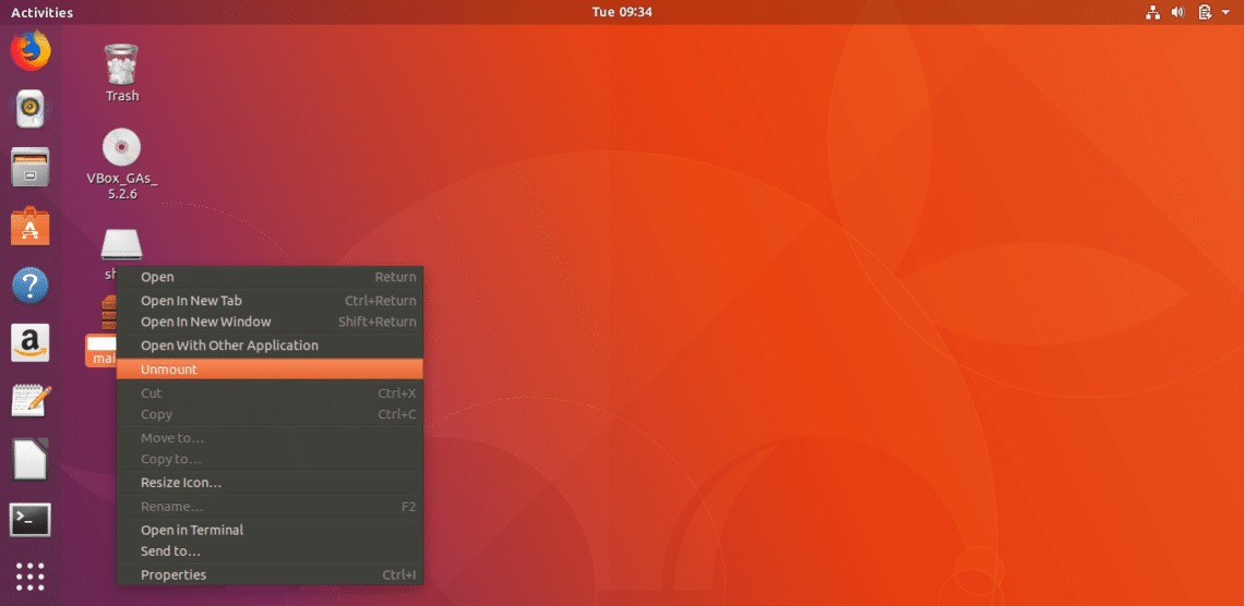 How To Access Google Drive From Ubuntu Desktop
