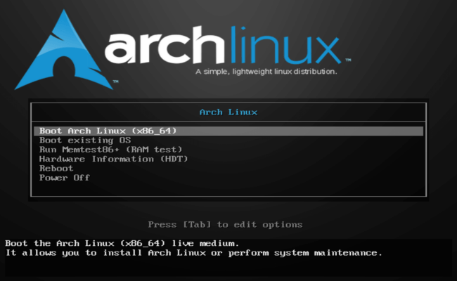 How To Install And Remove Packages In Arch Linux Dubai