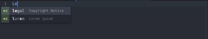 Atom Text Editor Tutorial
