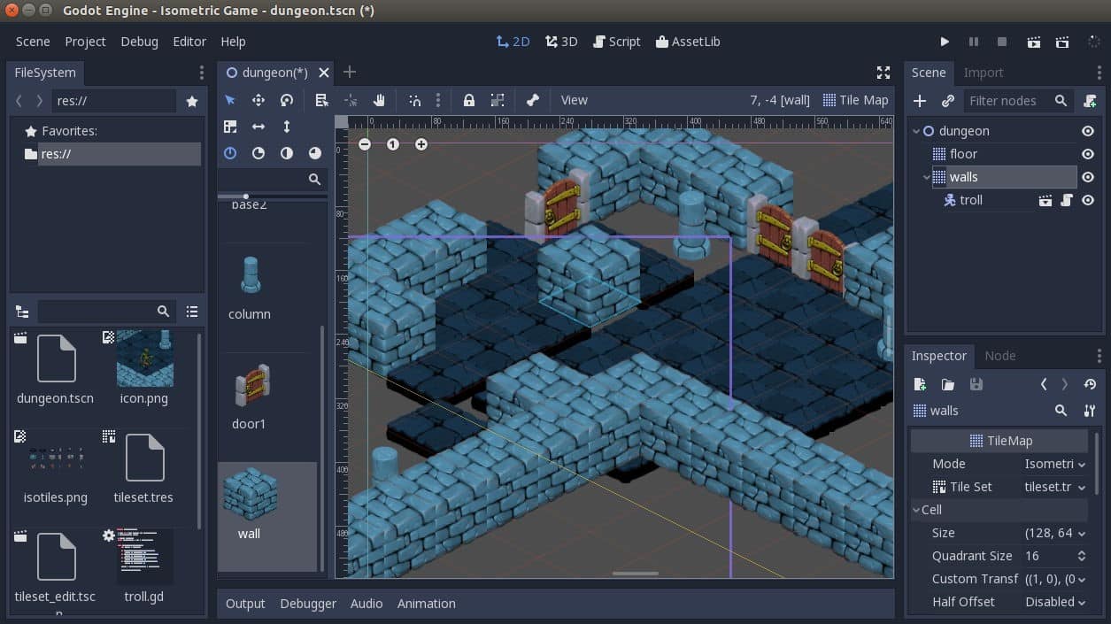 The top 5 python game engine 3d open source projects on github categories > games > game engine 3d categories > programming languages > python How To Develop A Game On Linux