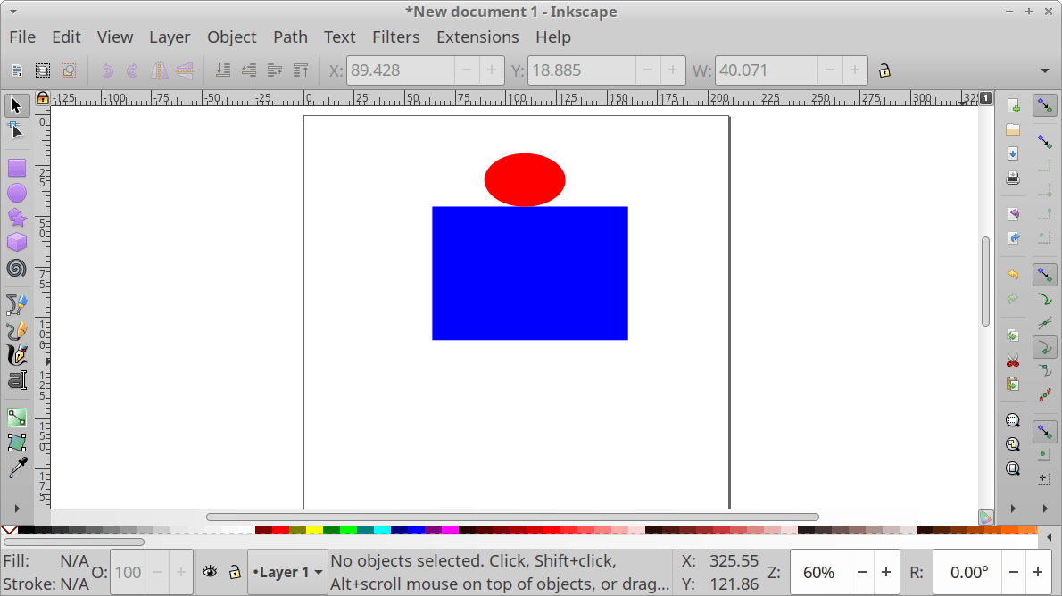It comes with a very functional and clean gui to design the ui sketches you may need, and works on all major platforms (windows, macos and linux) . Best Apps To Create Mockups In Linux