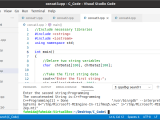 String C Namespace Std At Kathaleen Velasquez Blog