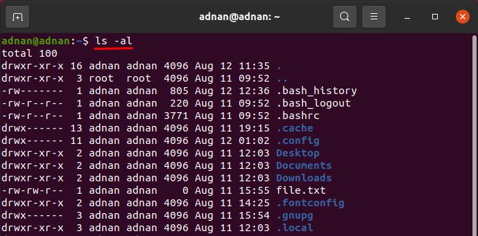 Ubuntu Package Management Part 2 Basic Aptget Commands - Best Colorful Arts in Ultra HD