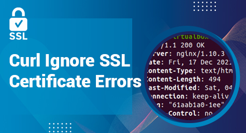 Fix: curl error 60: ssl certificate problem: certificate, 43% off