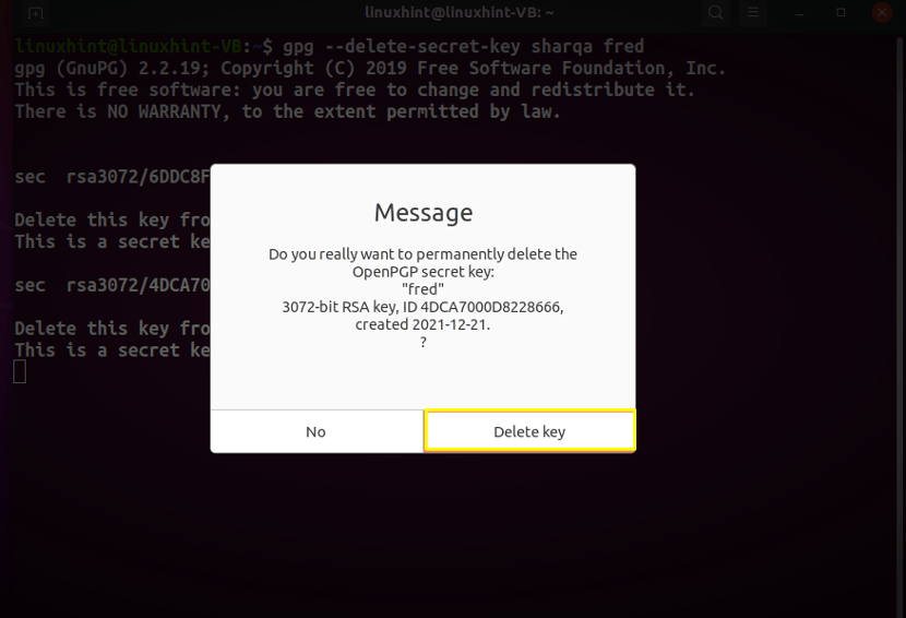 Gpg public key. Gpg public key