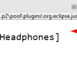 Java Print Out List Strings