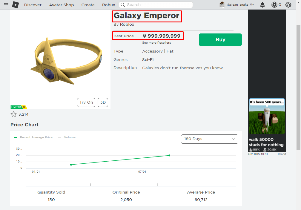 What Is The Most Expensive Item In Roblox 2026 Word Image 233929 1 