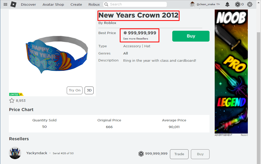 What Is The Most Expensive Item In Roblox 2026 Word Image 233929 4 