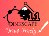 Inkscape 1 1 Free Vector Graphics Editor App Released