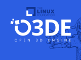 Open 3d Engine O3de Is Here With Its First Stable Version