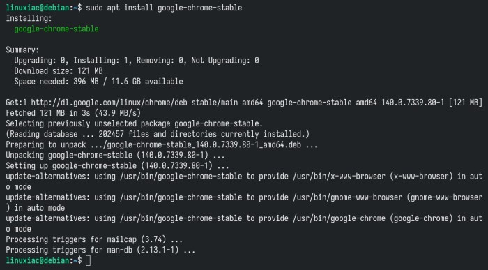 Download and Install Google Chrome on Windows 11 - Chrome Story - lucox.cl How to install stockfish 16 on android