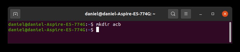Bash Loop tra file in una directory 2 bash scorrere tra file in una directory 2