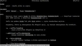 Porady Admina Fdisk Linuxiarze Pl - Best Minimal Backgrounds in Mobile