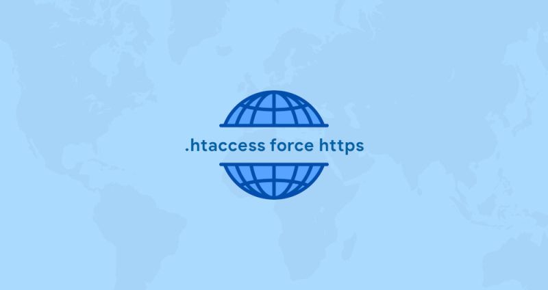 How To Force Https With The Htaccess File Errorsea - Ocean Photos - Modern Mobile Collection