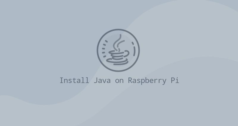 How To Change Java Version On Raspberry Pi Linux Tutorials Learn - Space Pictures - Premium HD Collection