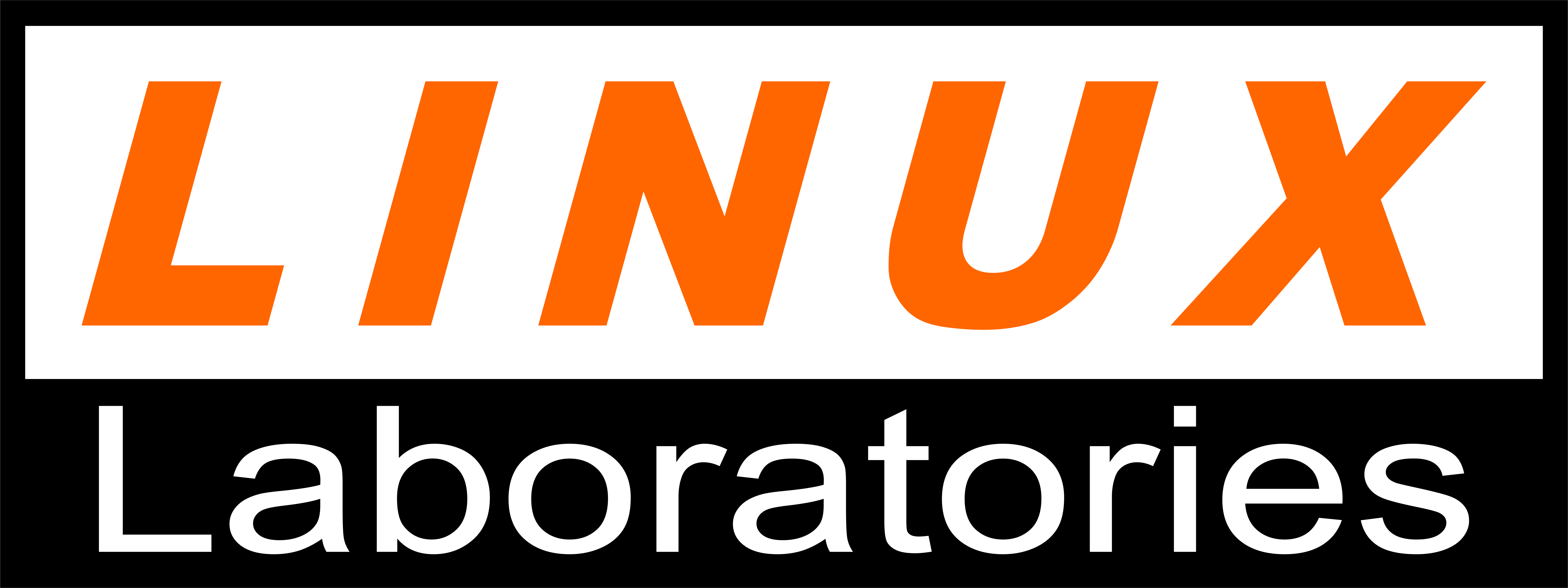 Linux Pharmaceutical logo
