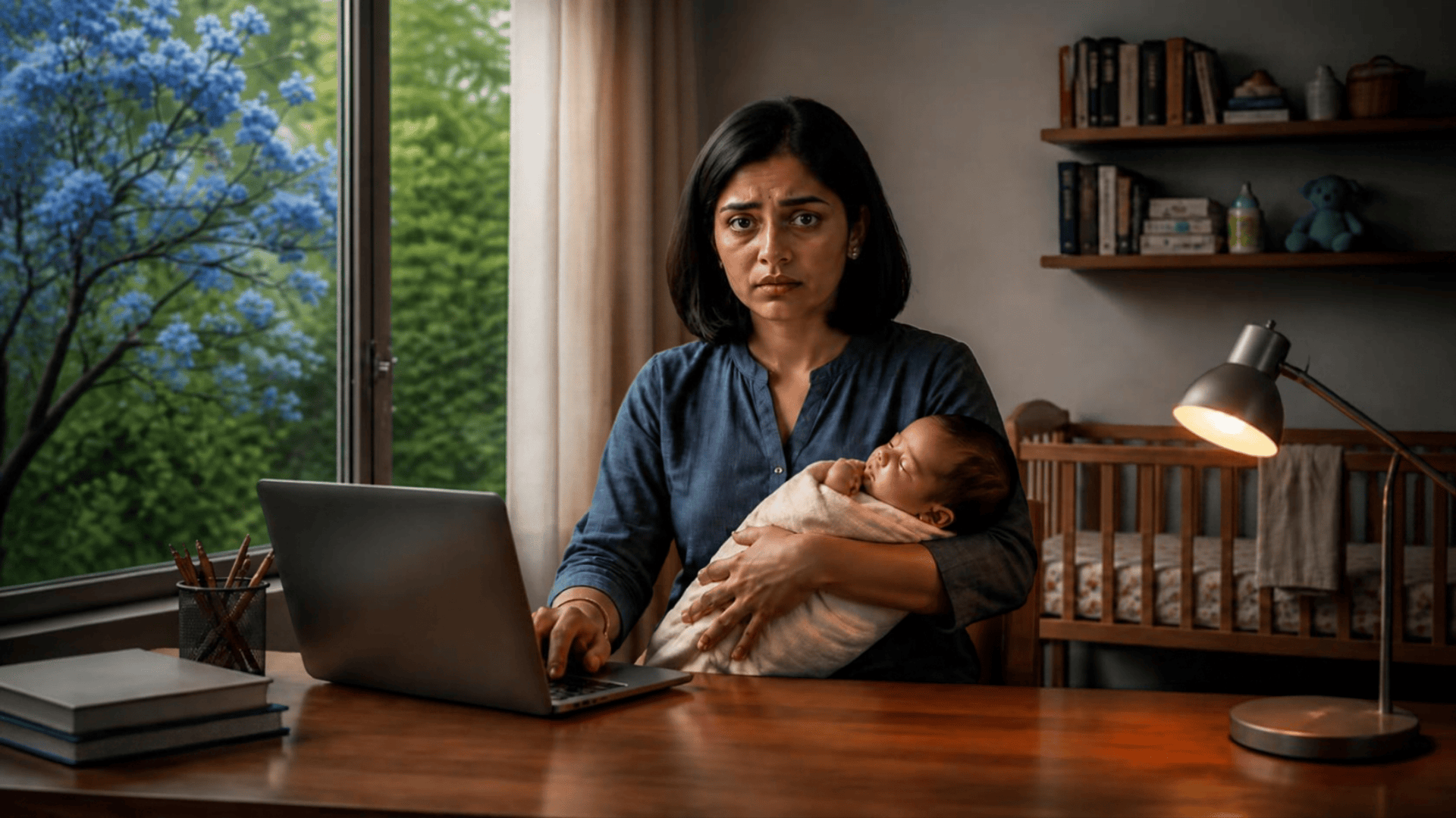Post Partum Depression
