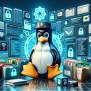 Top 5 Photoshop Alternatives For Linux In 2025 - LinuxLap