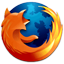 Mozilla Firefox Logo
