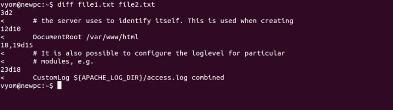 10 Best Free And Open Source Graphical Linux Diff Tools Linuxlinks - Download Perfect Abstract Photo | Desktop