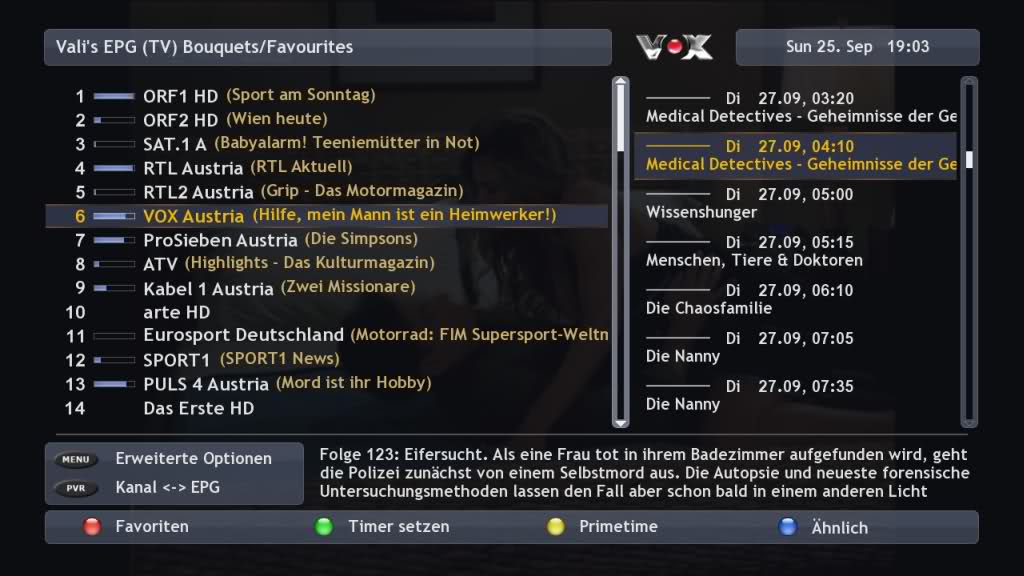 Vali S Epg Old No Longer Supported Plugins Linux Satellite Support Community