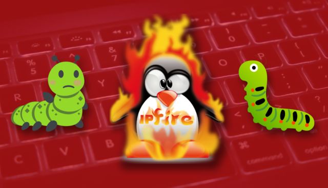 Ipfire Open Source Firewall Linux Distribution Gets Cryptography Improvements - Best Light Illustrations in HD