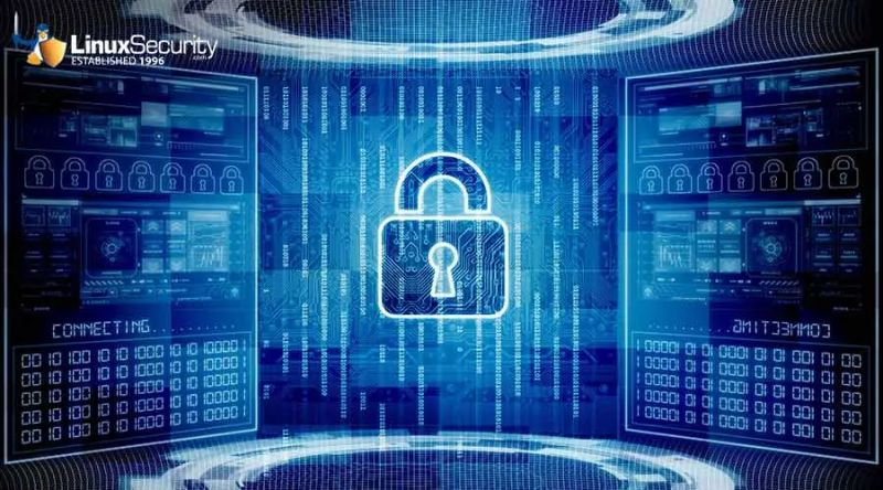 Boost Your Cybersecurity With Libraesecure Linux Tech Pty Ltd - Geometric Wallpapers - Ultra HD Ultra HD Collection