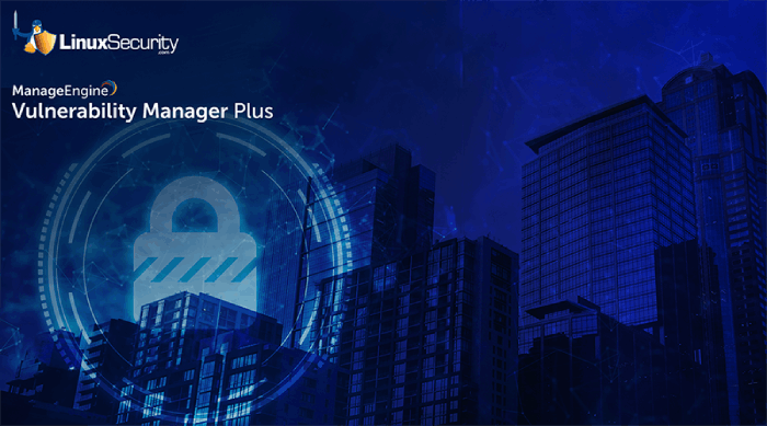 Security For Network Devices Vulnerability Manager Plus - Incredible 4K Minimal Arts | Free Download