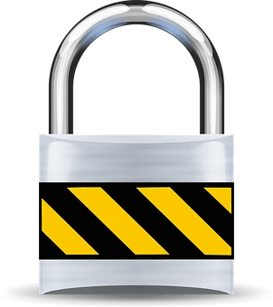 Authoritative Guide On Linux Disk Encryption - Gradient Illustrations - Premium HD Collection