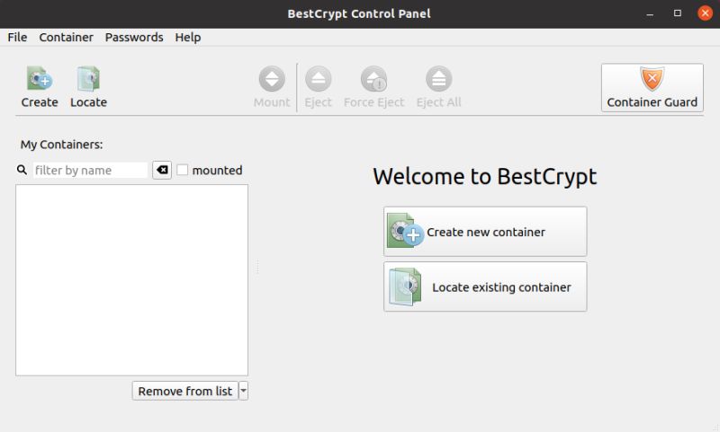 The Ultimate Guide To Using Data Encryption On Linux Linuxsecurit - Perfect Geometric Art - 4K