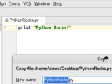 Python Scripting For The Ethical Hacker Part Ii Linux Security Blog
