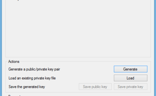 How To Configure Login To Linux With Ssh Keys From Windows Using Putty 