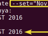 The Date Command In Linux 8 Practical Examples