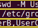 How To Create Multiple Users In Linux 2 Methods Linuxsimply