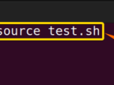 How To Run A Bash Script 2 Methods With Cases