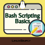 Bash Scripting Basics